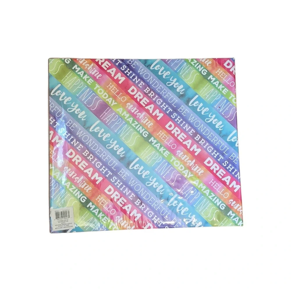 other 12x12 scrapbook